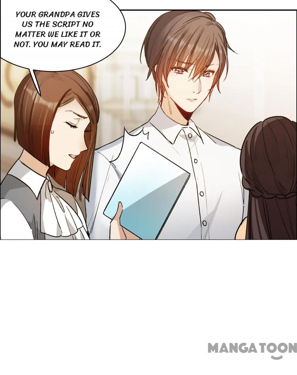Manga page 26