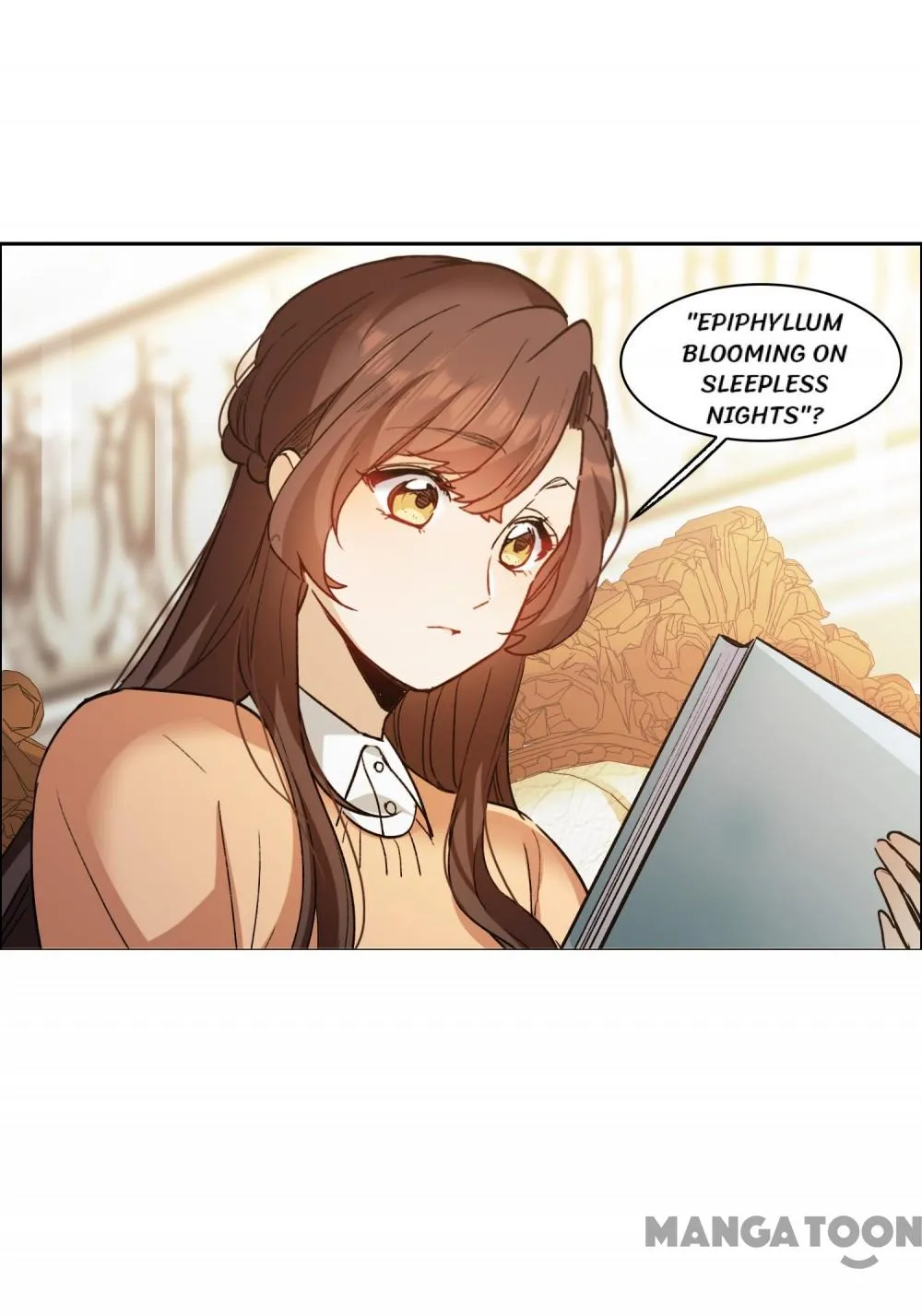 Manga page 11