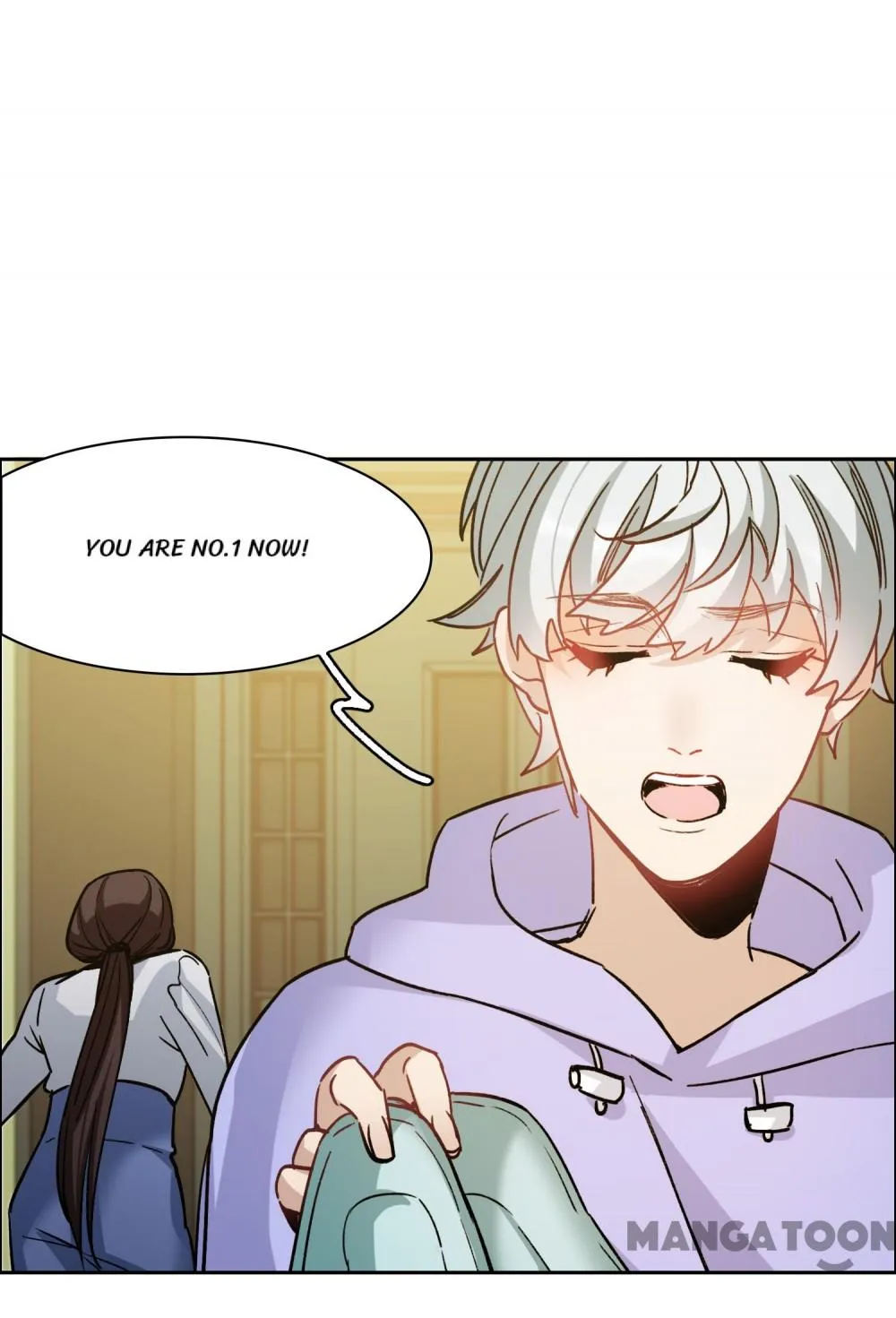 Manga page 22