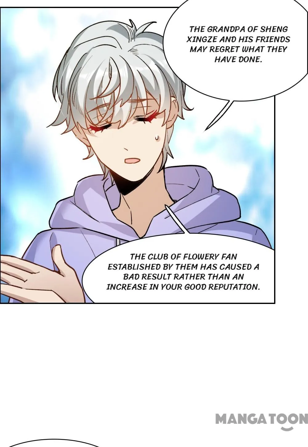 Manga page 28