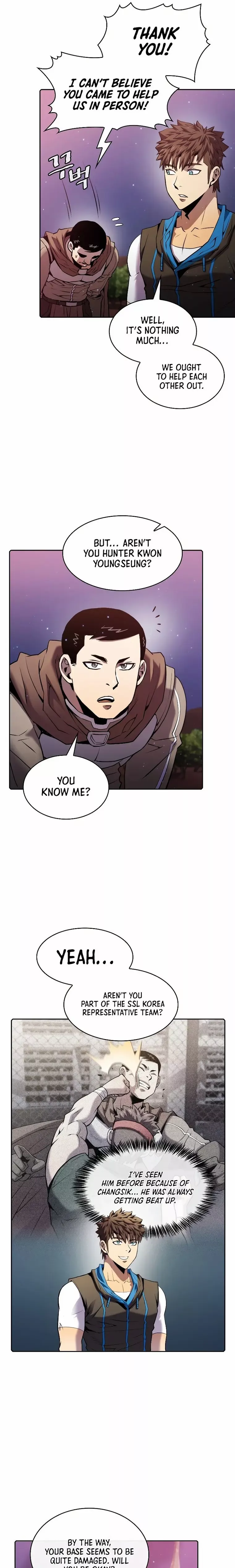 Manga page 20