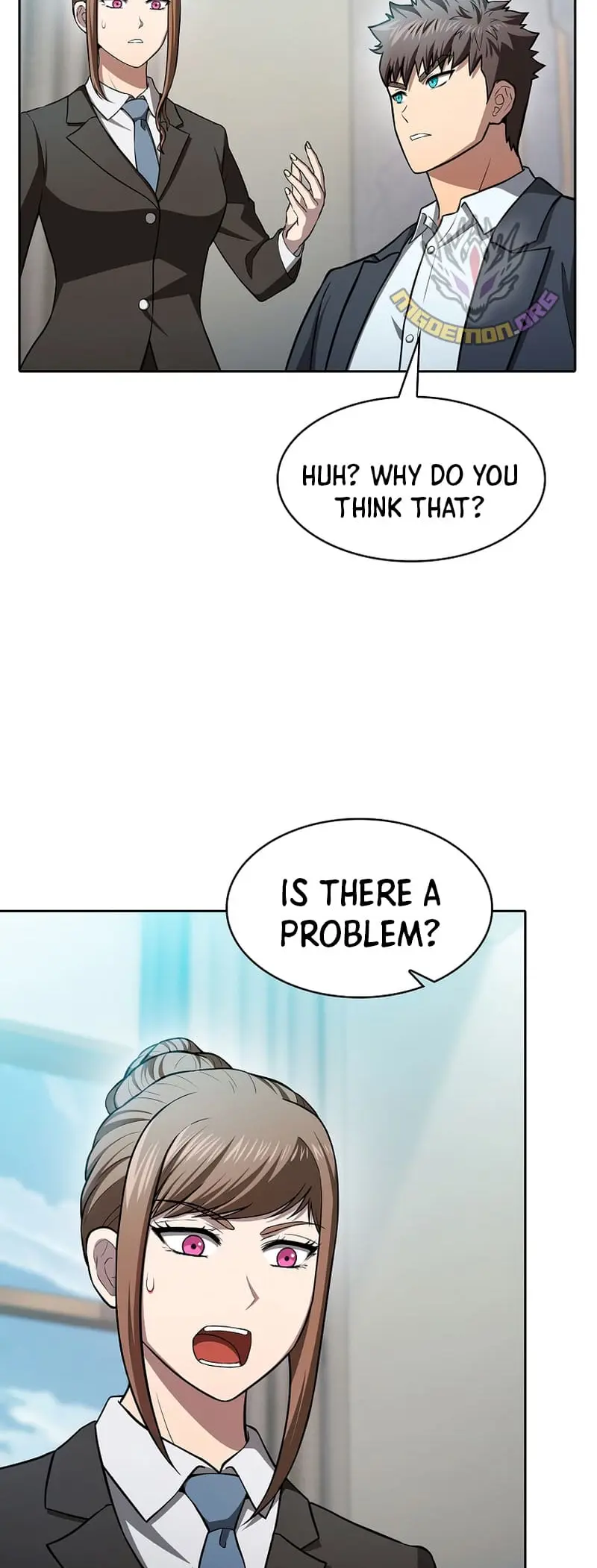 Manga page 4