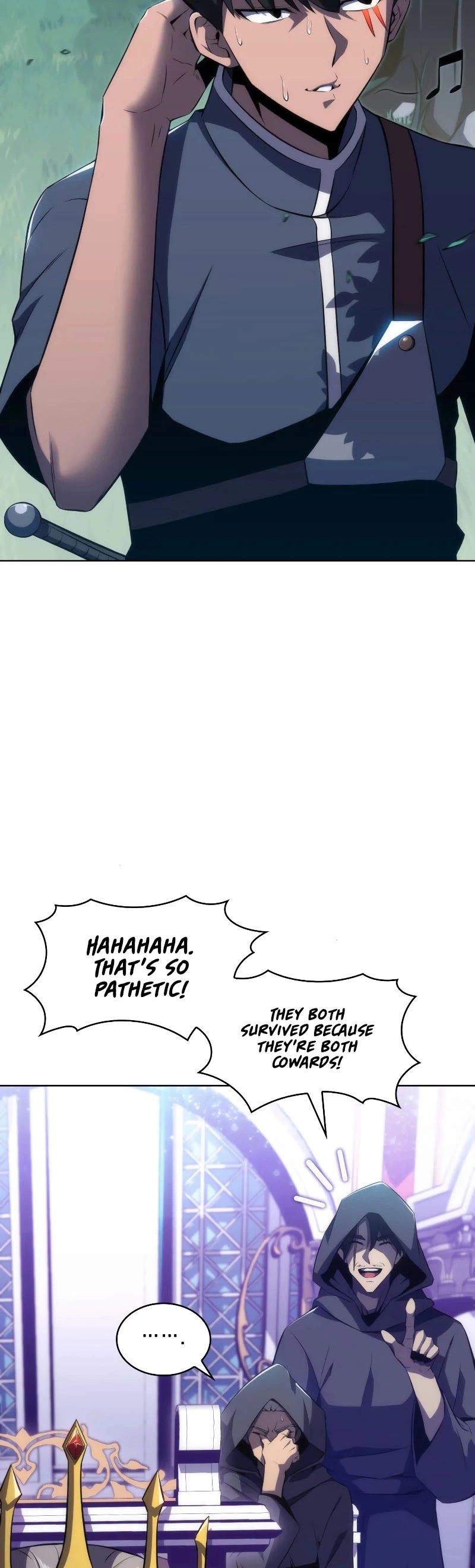 Manga page 9