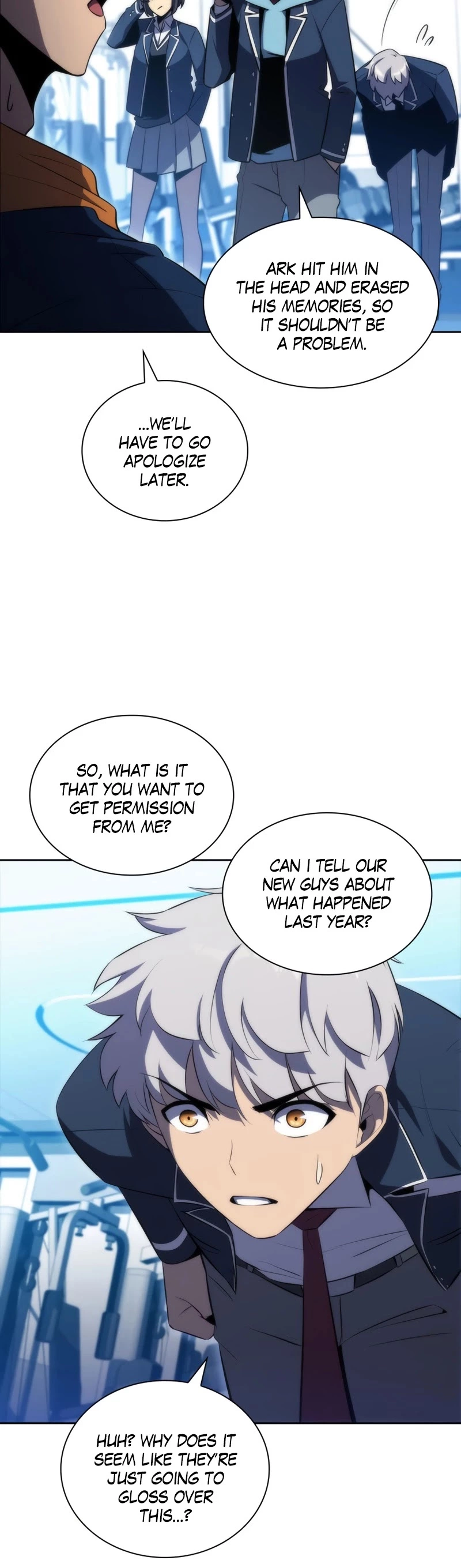 Manga page 33