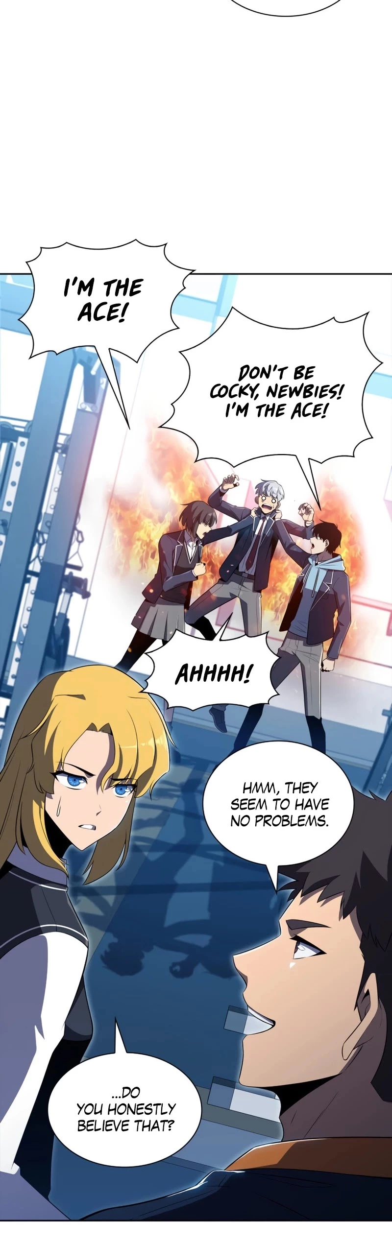 Manga page 57