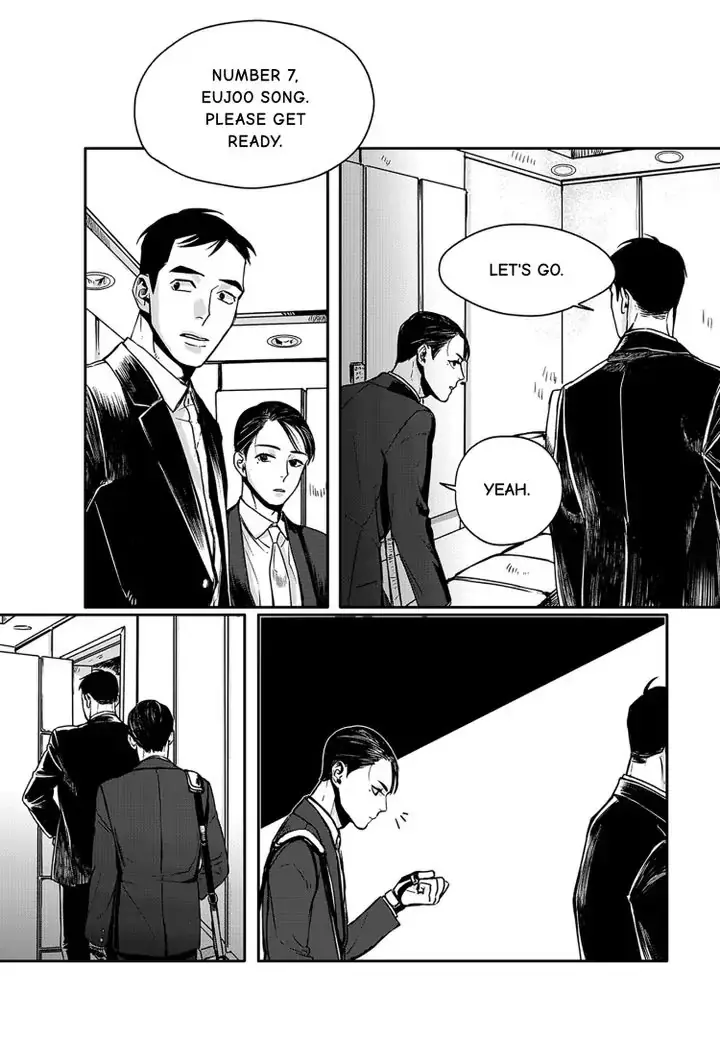 Manga page 28