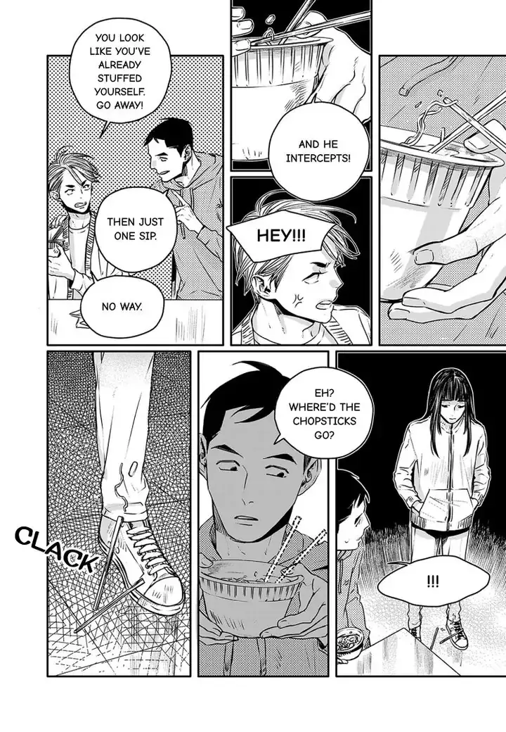 Manga page 10