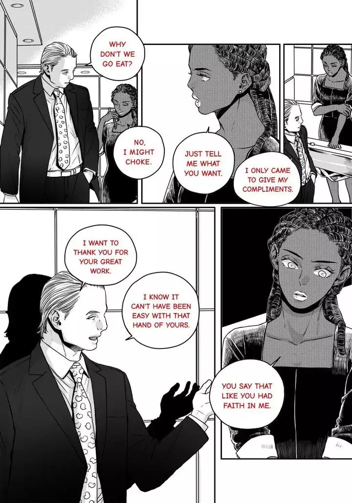 Manga page 12