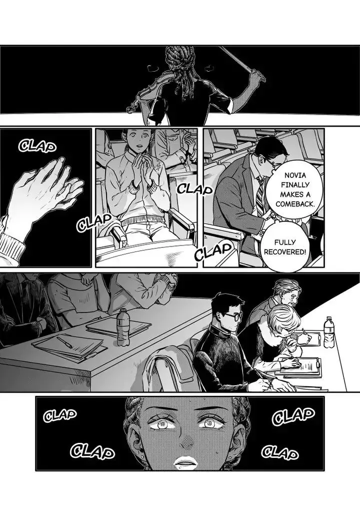 Manga page 9