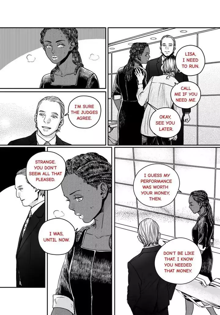 Manga page 11