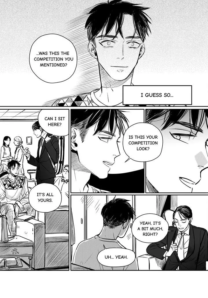 Manga page 22