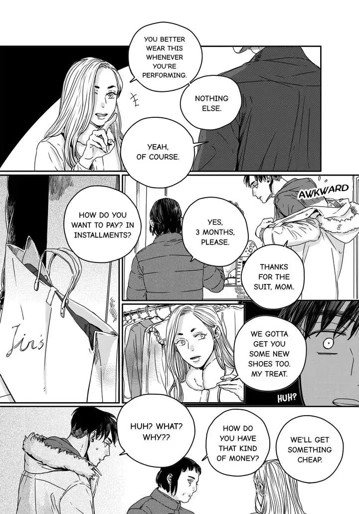 Manga page 11