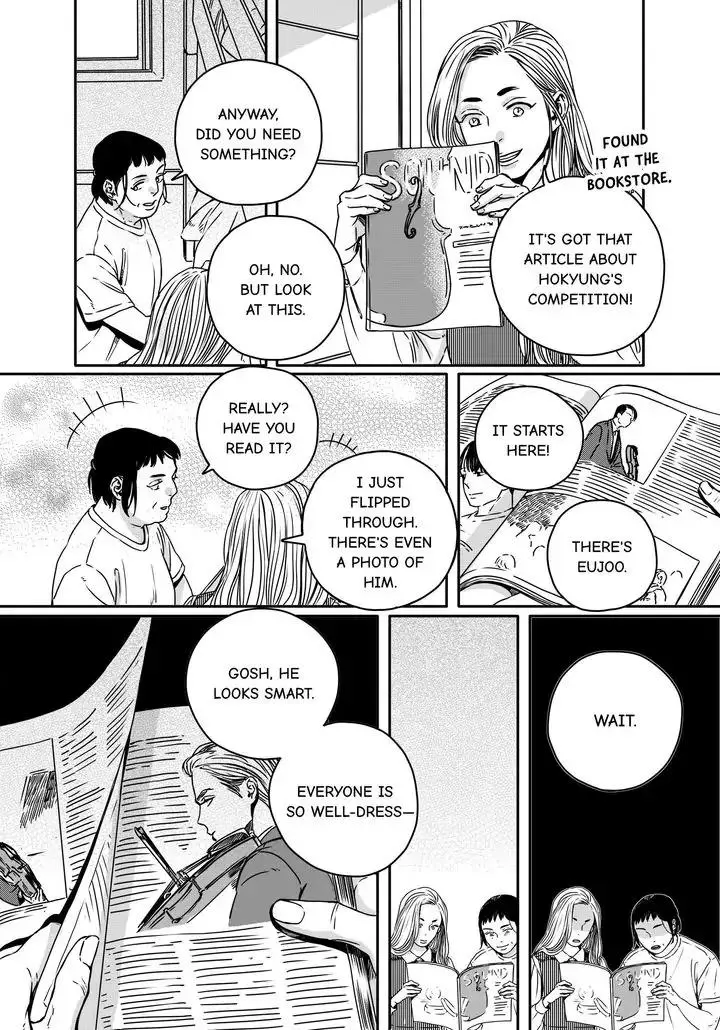 Manga page 5