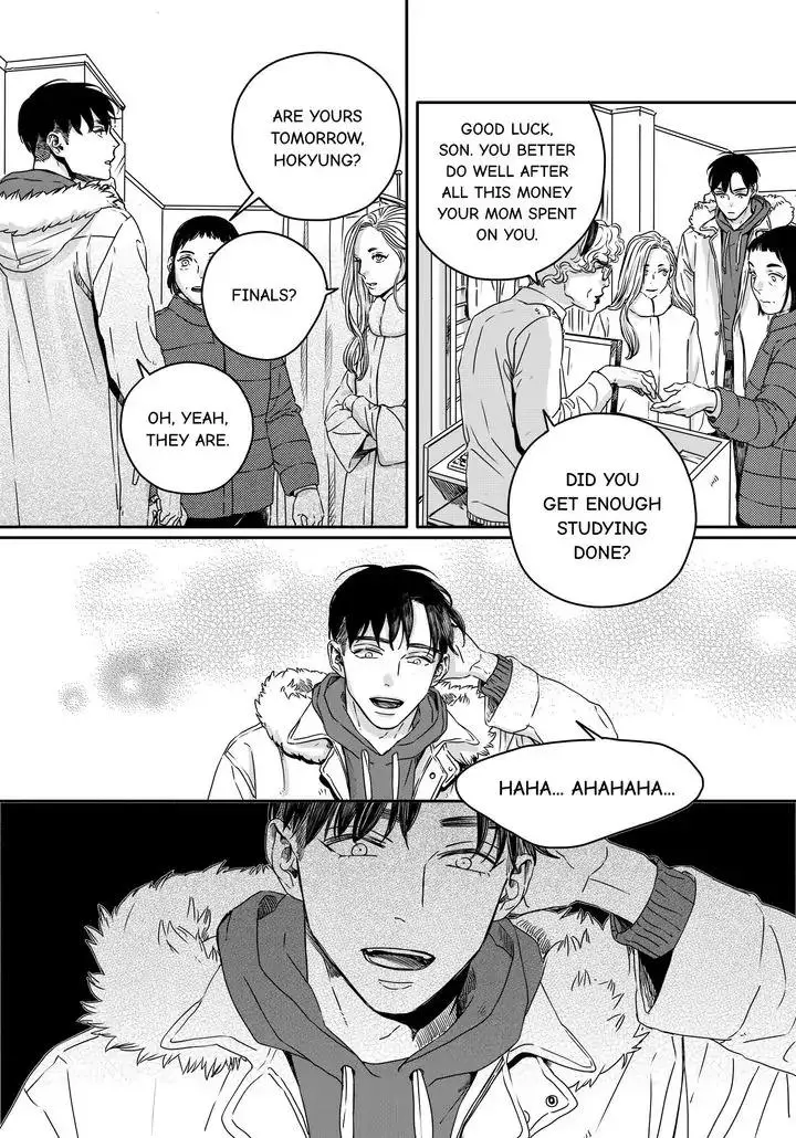Manga page 13