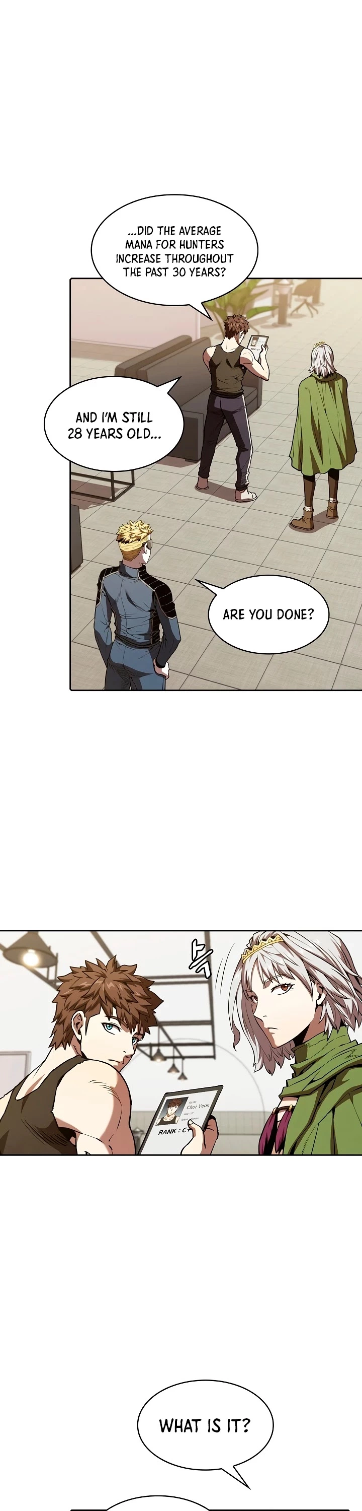 Manga page 11