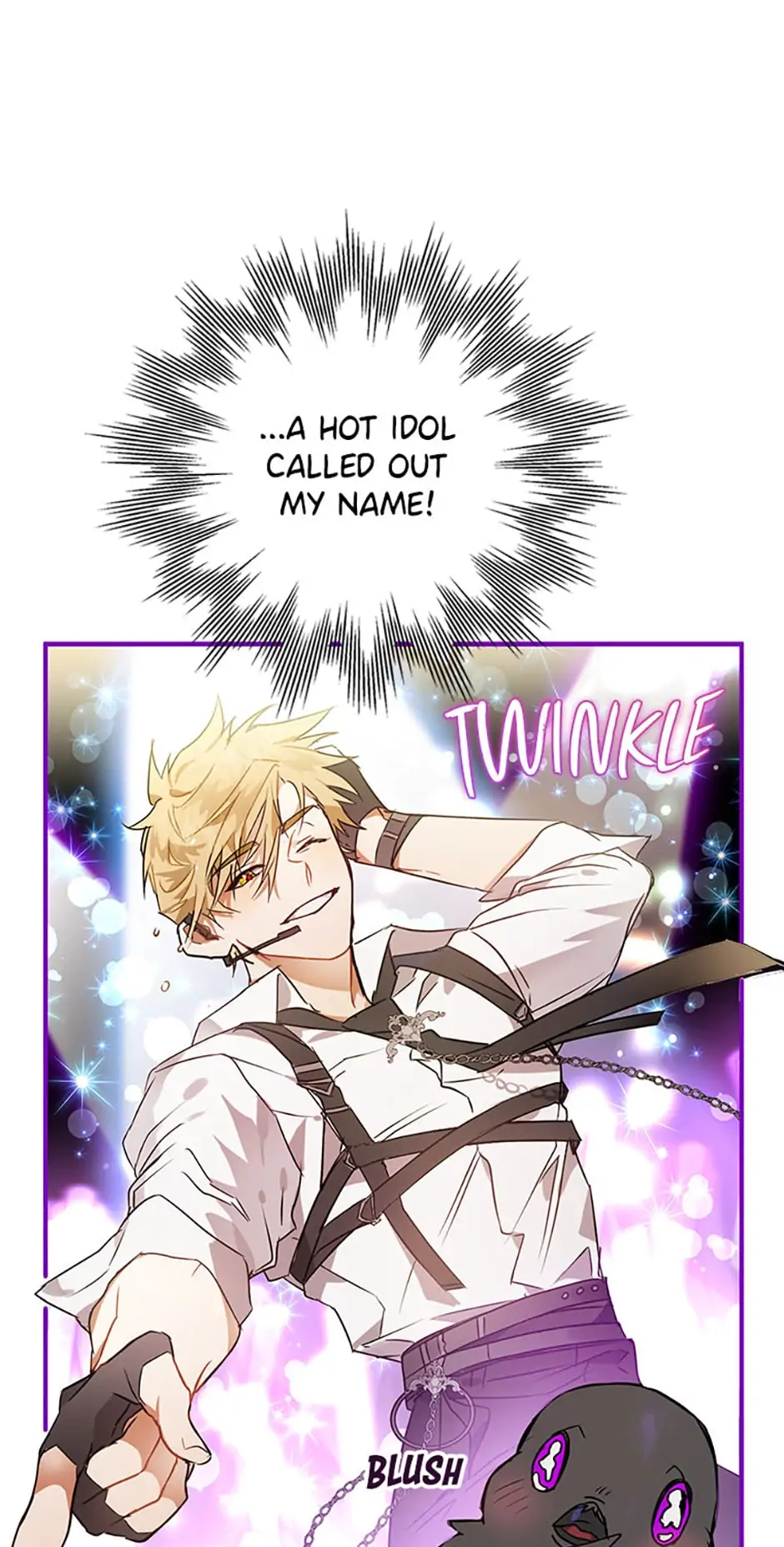 Manga page 13