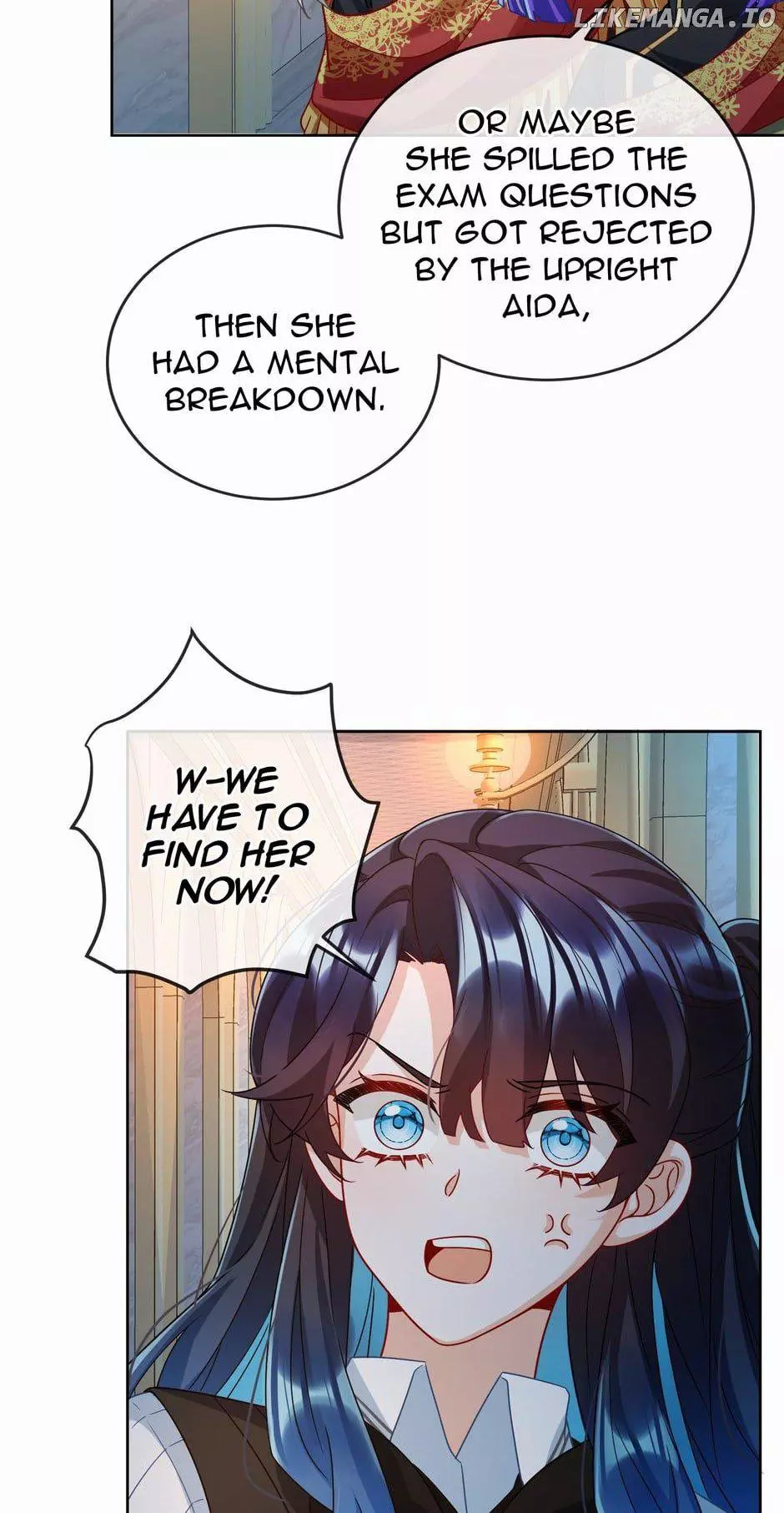 Manga page 22
