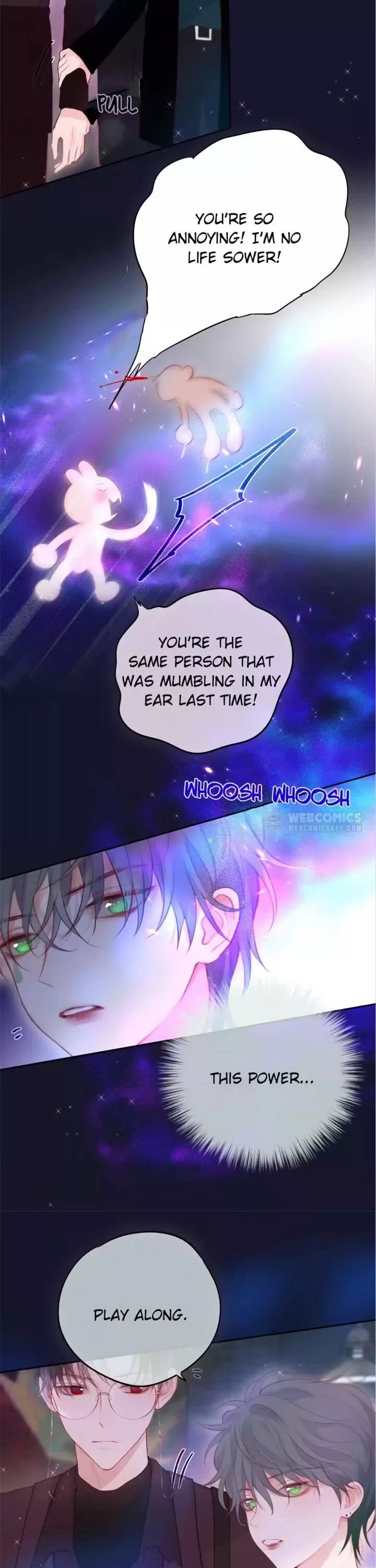 Manga page 16
