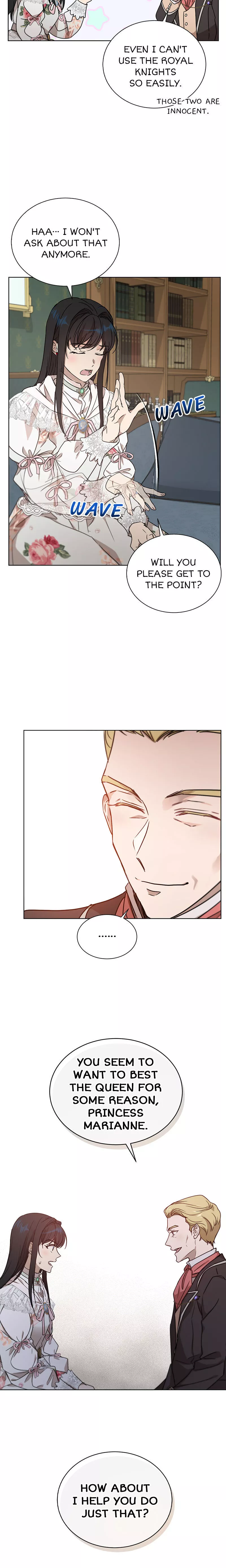 Manga page 7