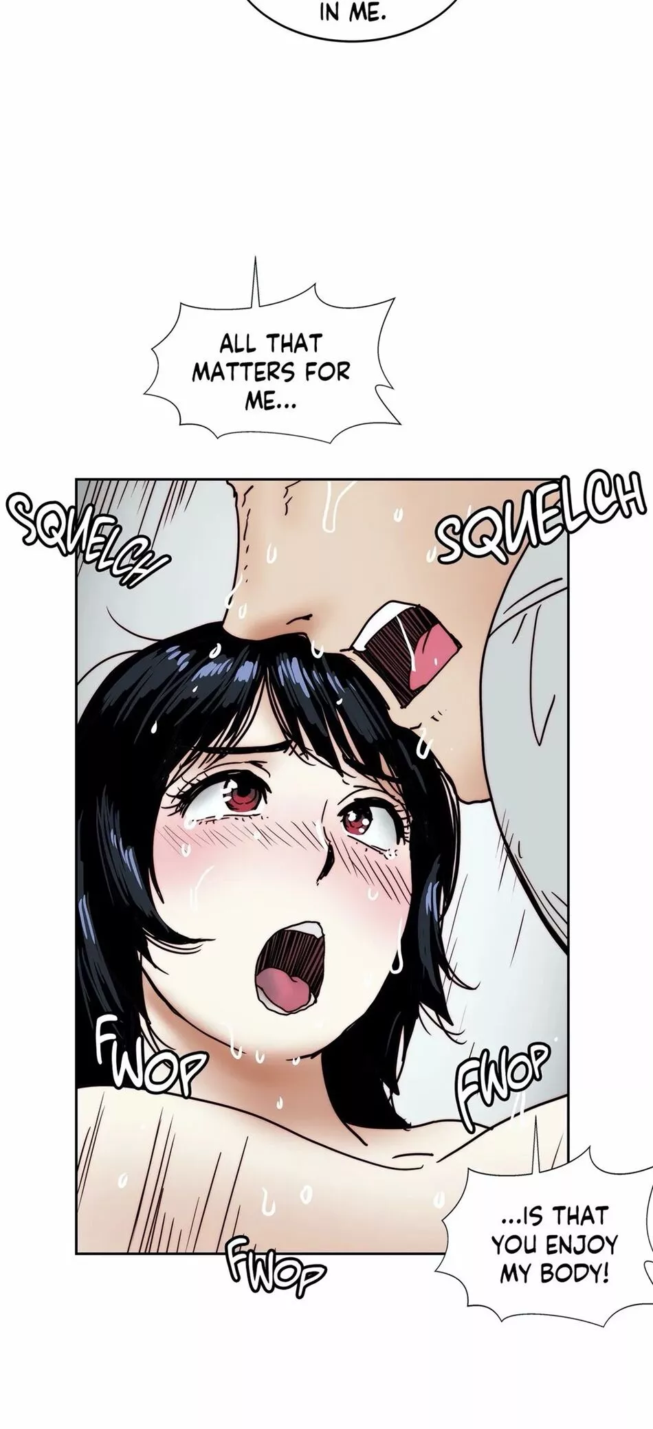 Manga page 42