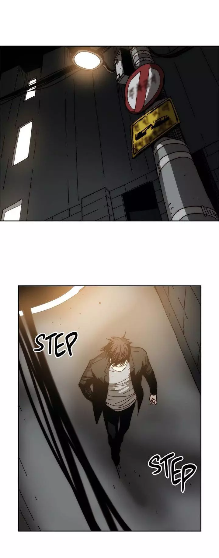Manga page 19