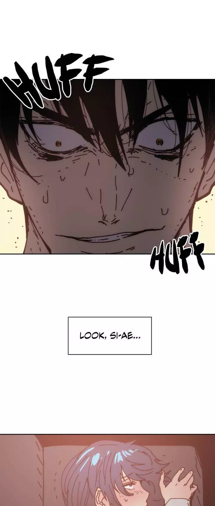 Manga page 40