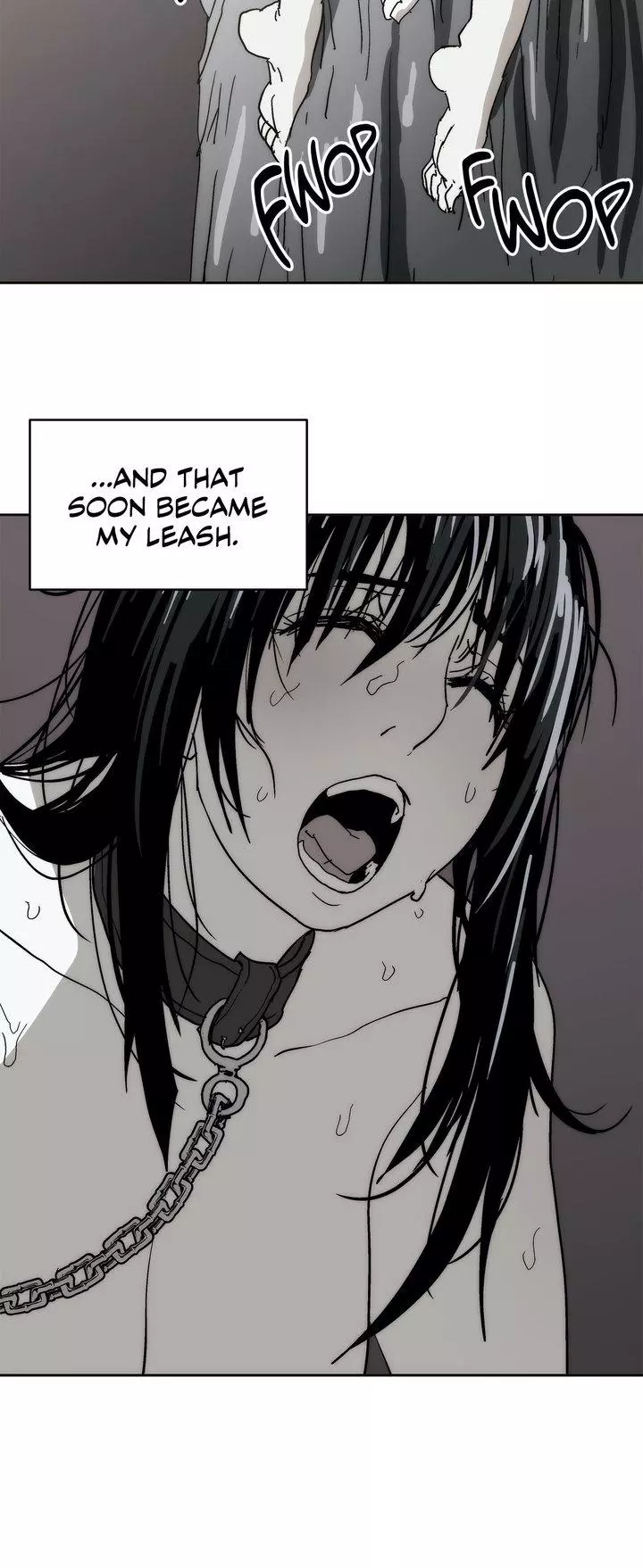 Manga page 21