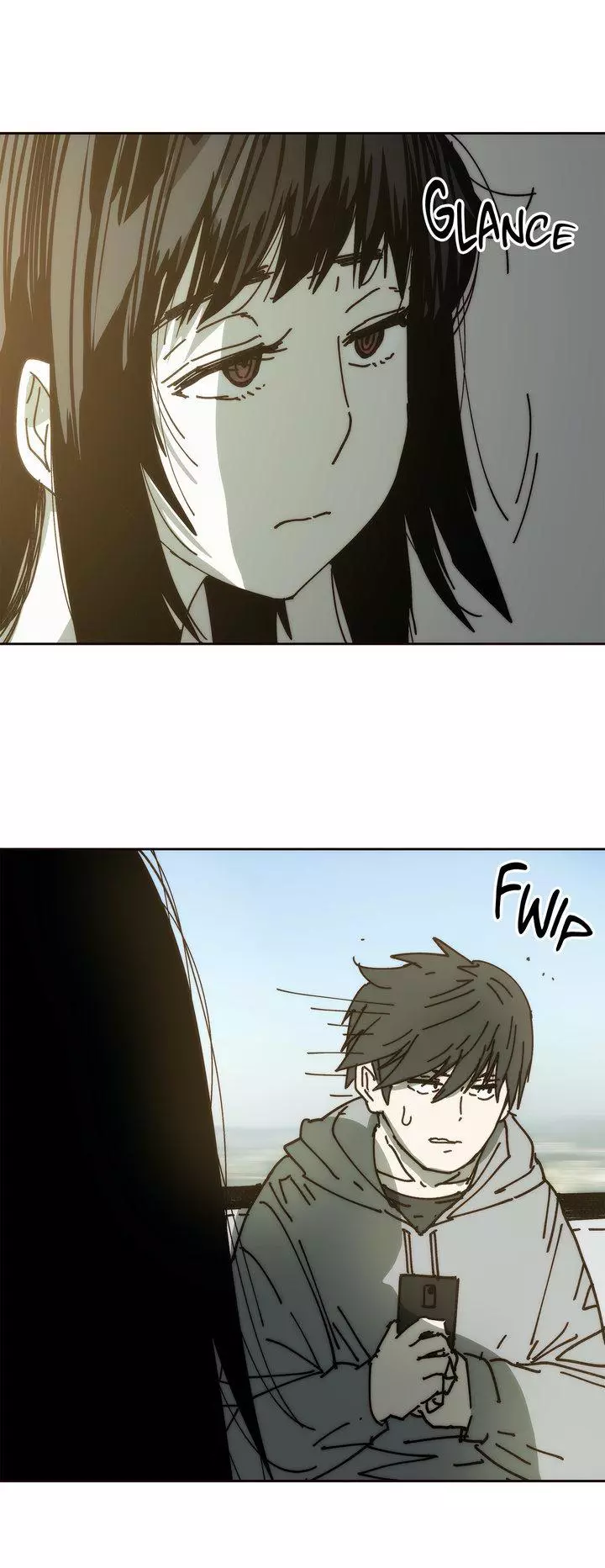 Manga page 12