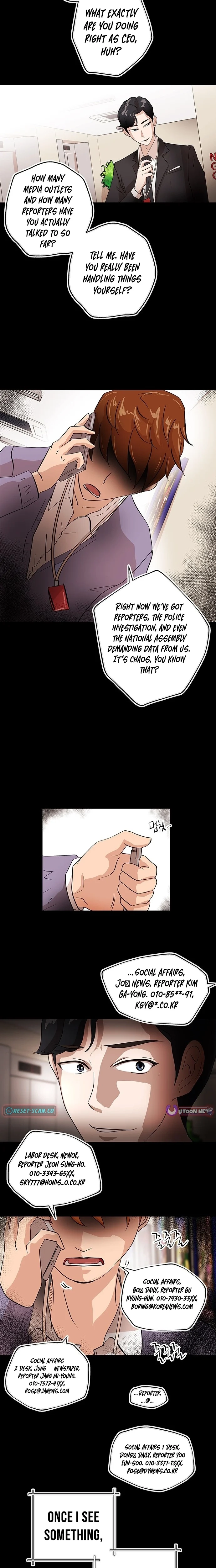 Manga page 11
