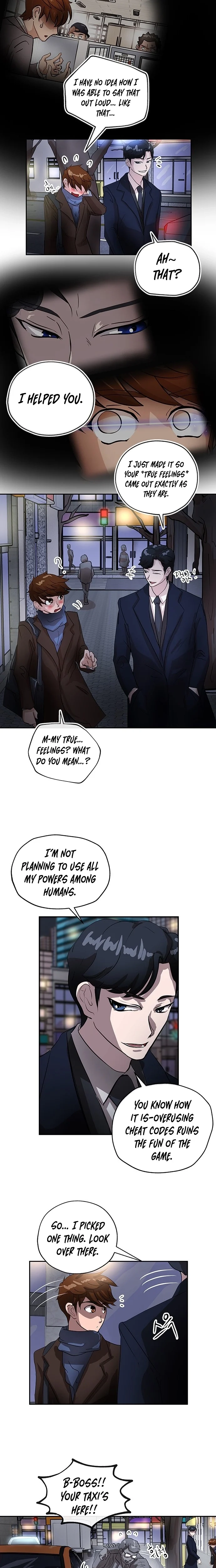 Manga page 21