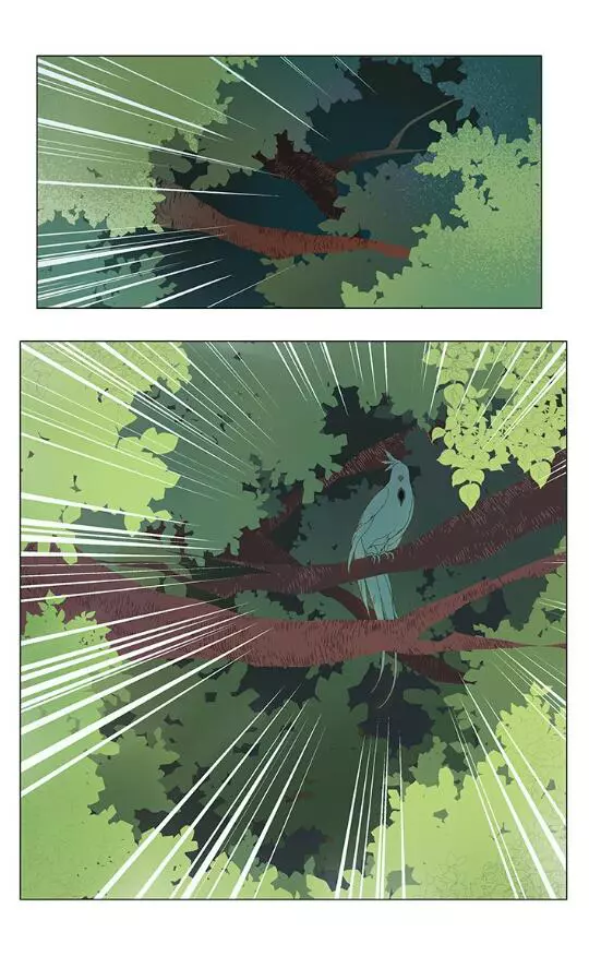 Manga page 40