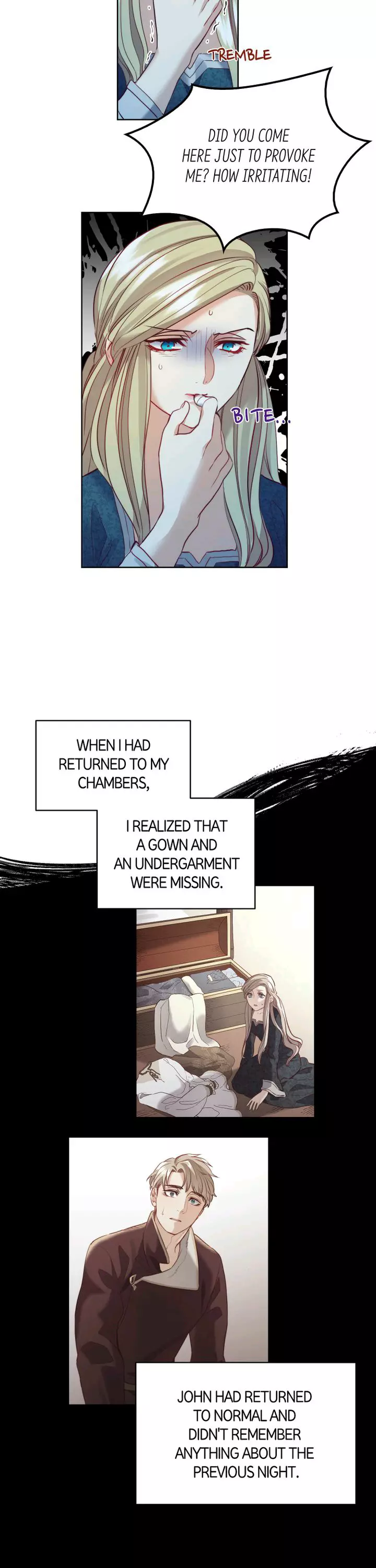Manga page 14