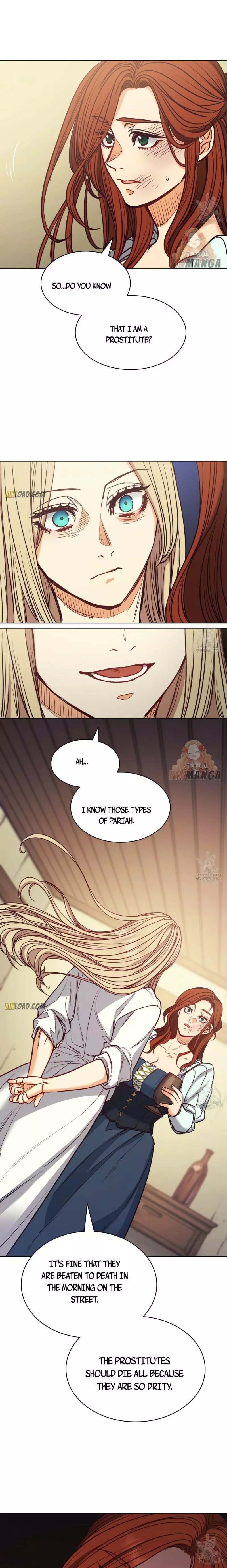 Manga page 21