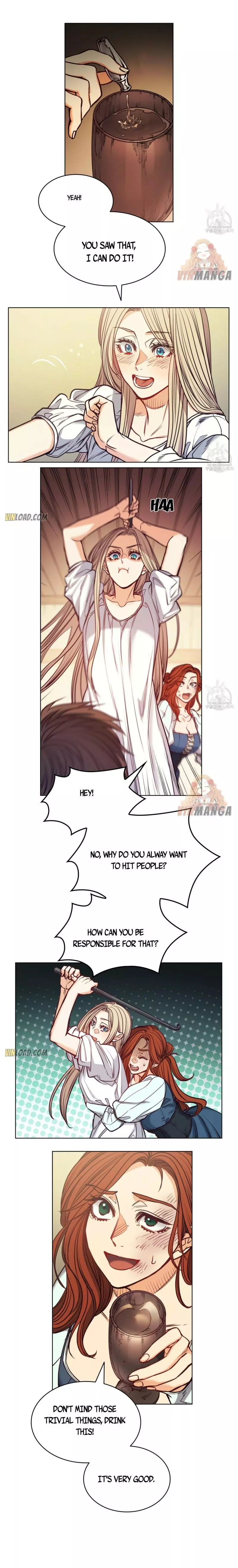 Manga page 11