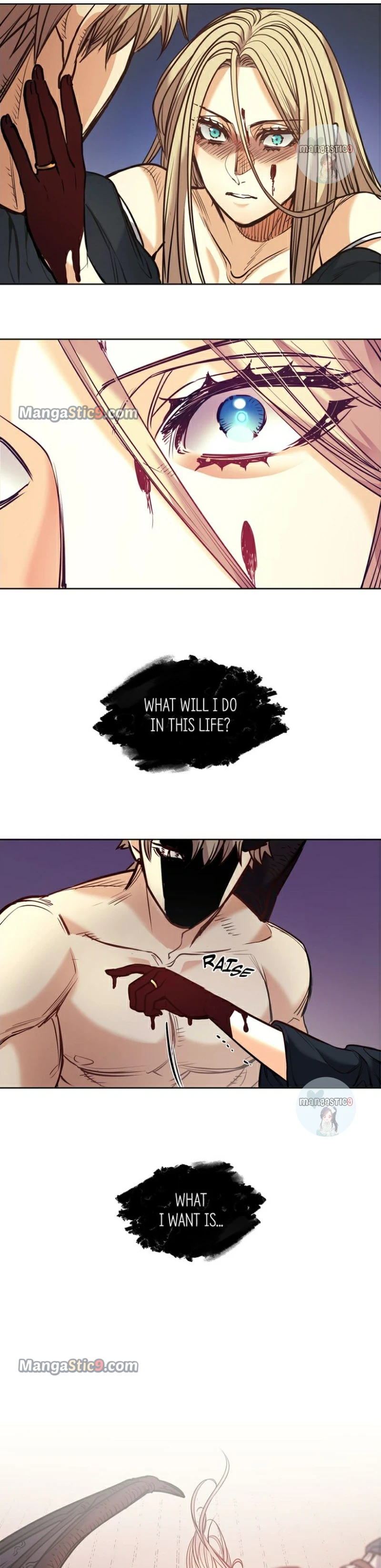 Manga page 11