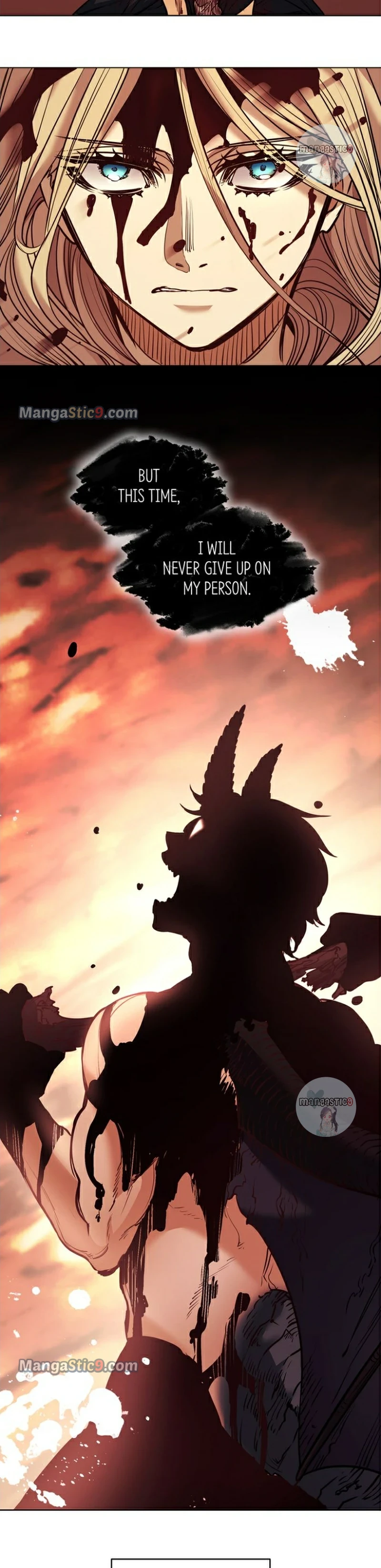 Manga page 14