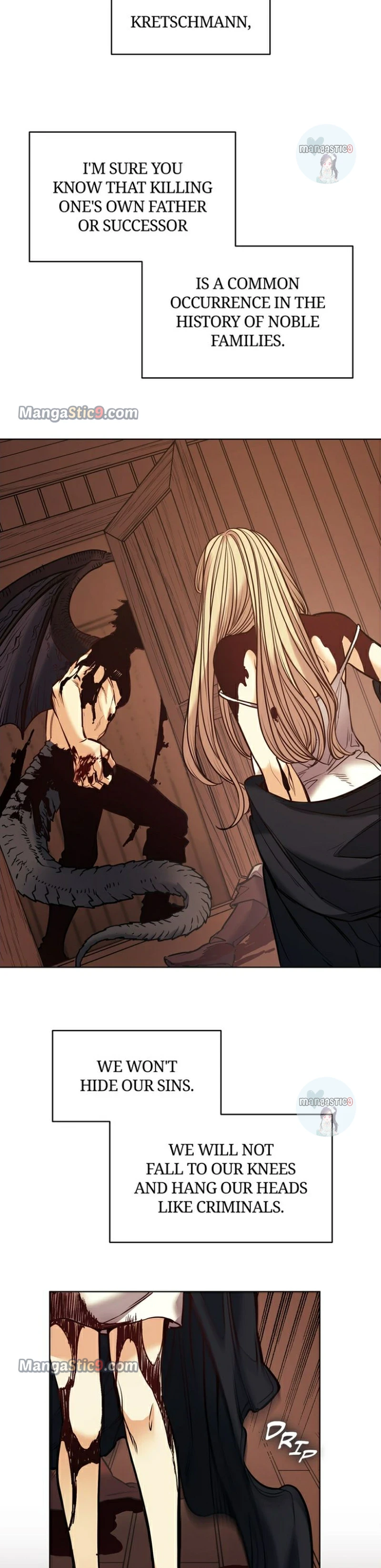 Manga page 15