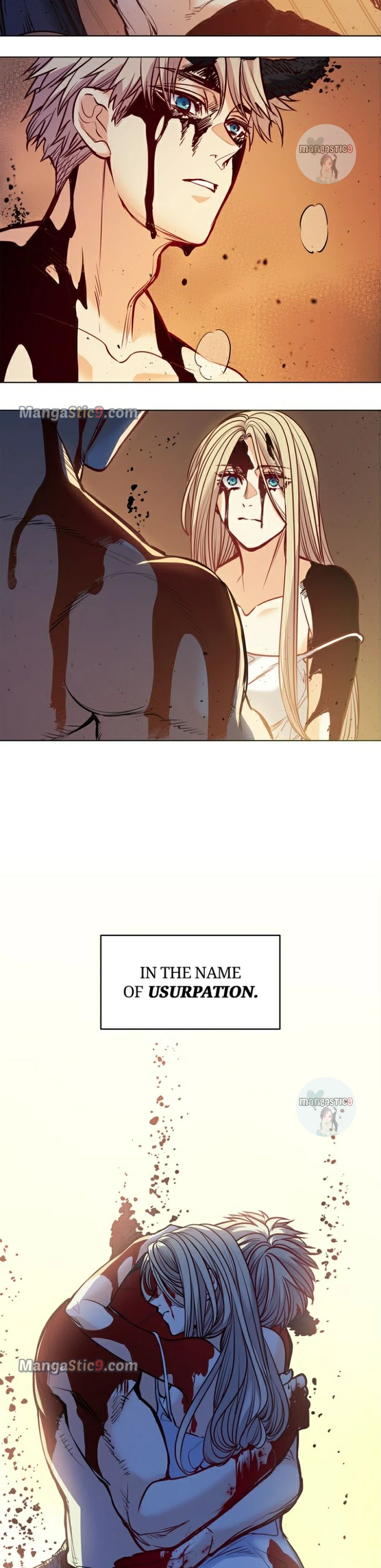 Manga page 18