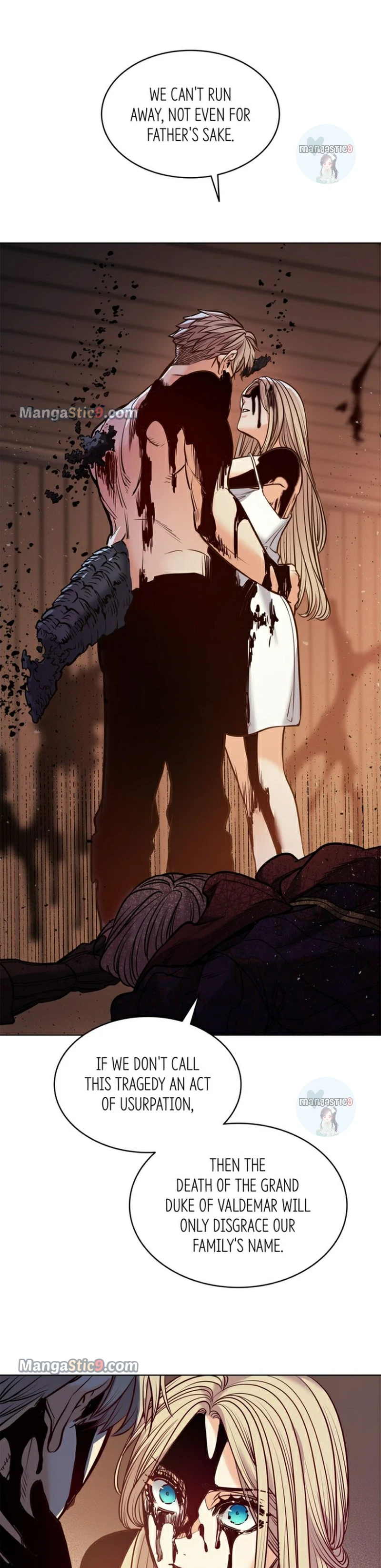 Manga page 20