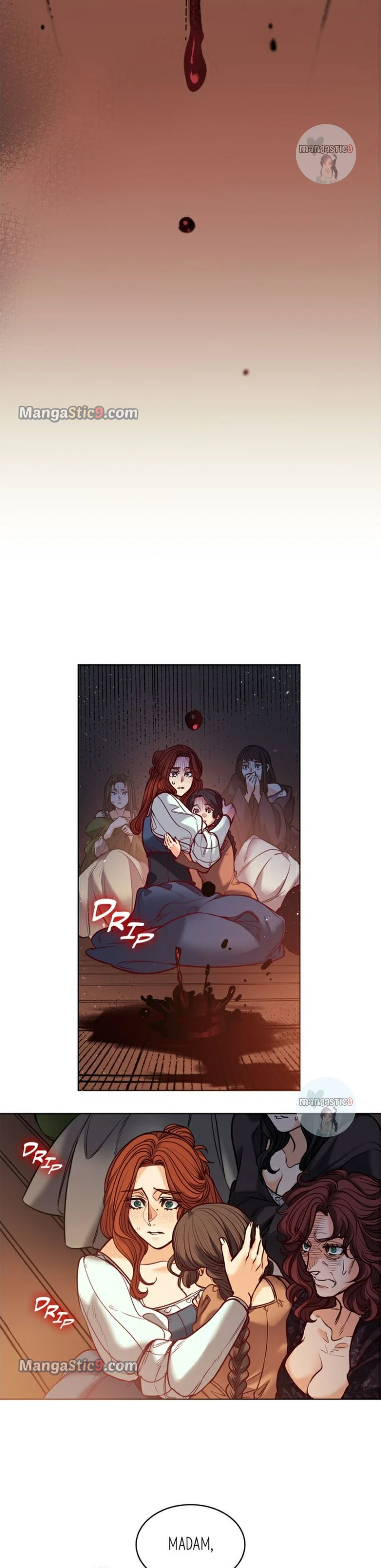 Manga page 23