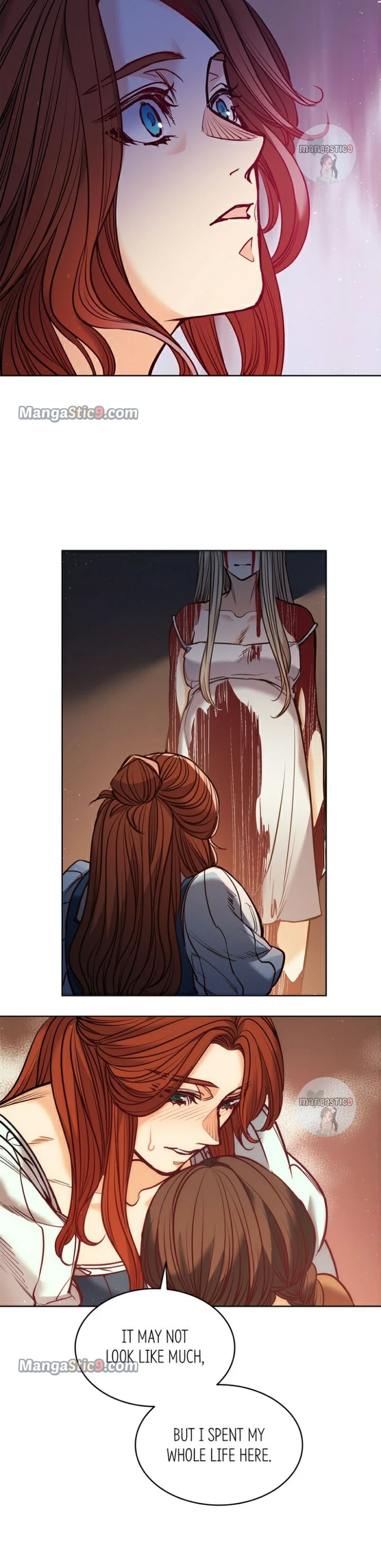 Manga page 29