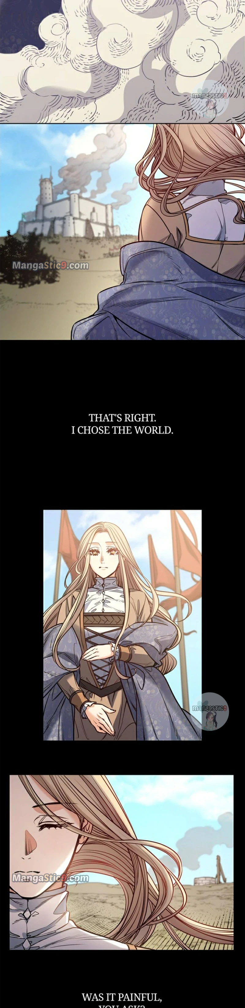 Manga page 6
