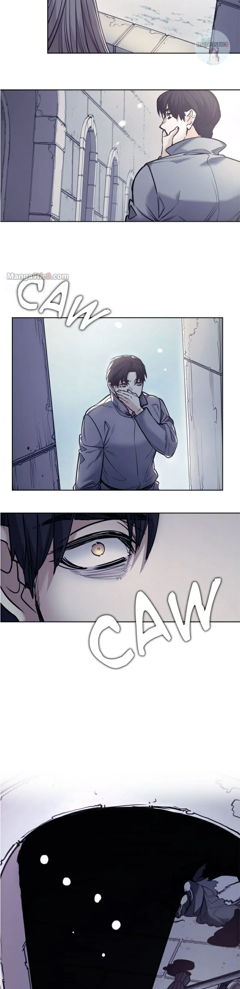 Manga page 10