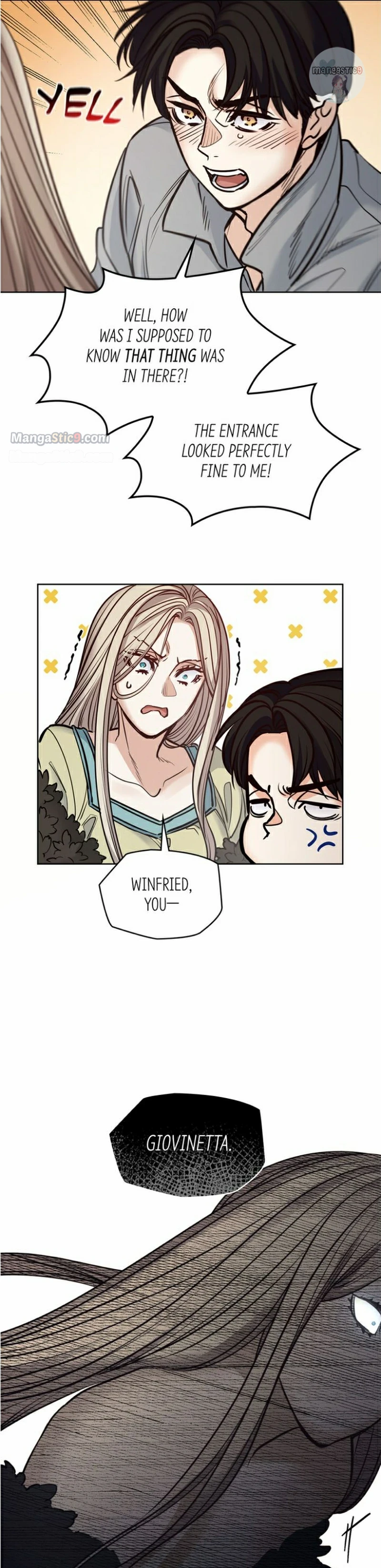 Manga page 29