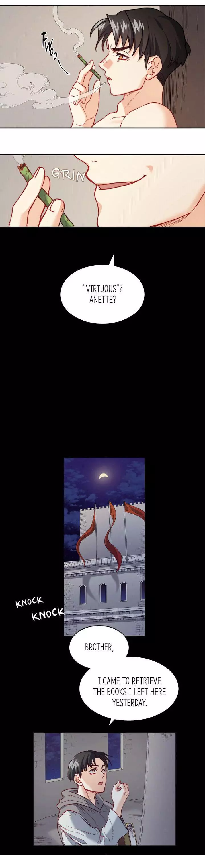 Manga page 25