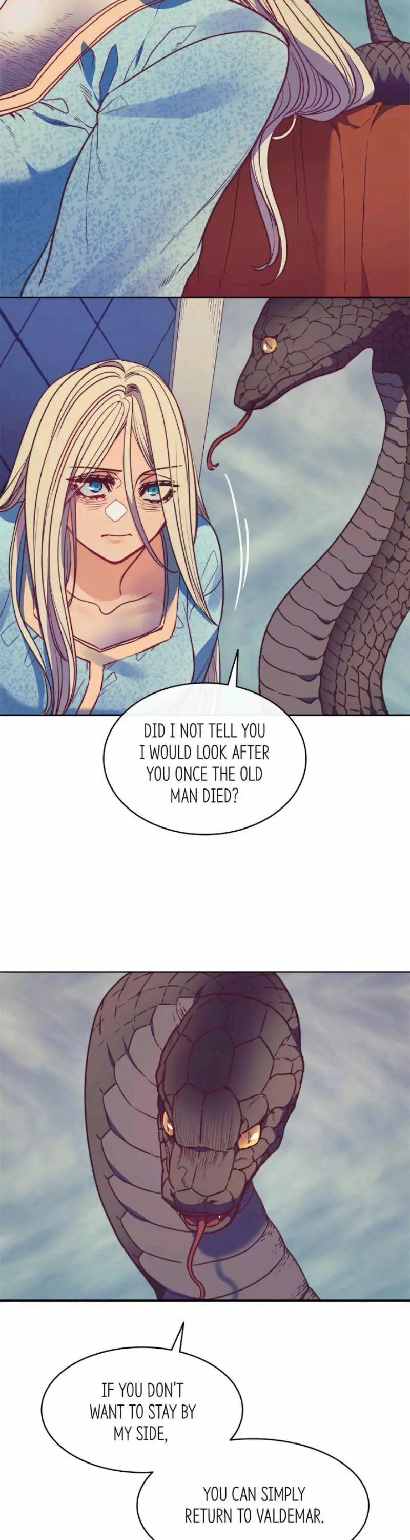Manga page 11