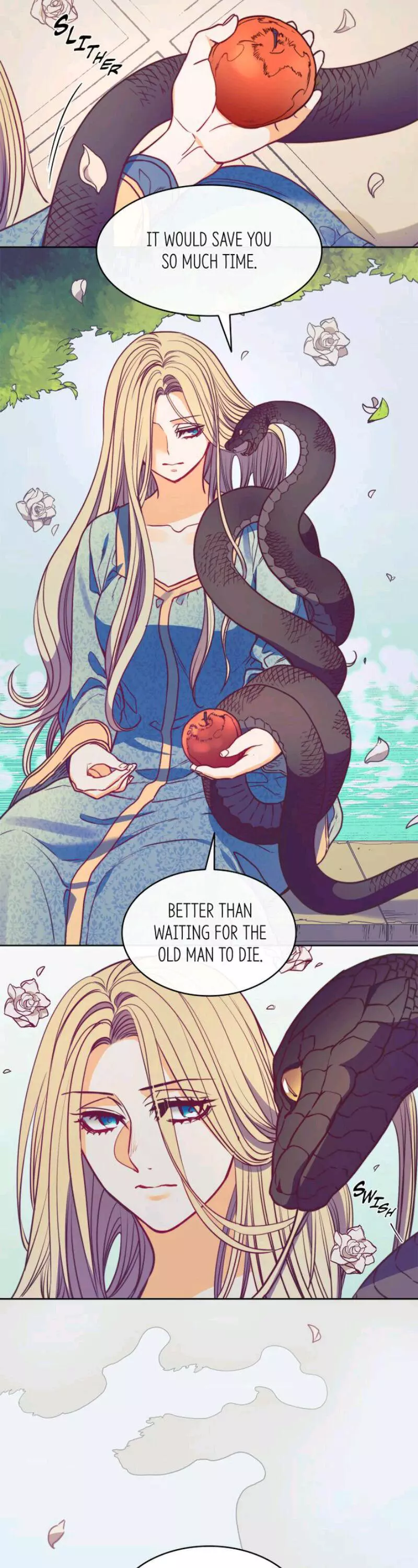 Manga page 21