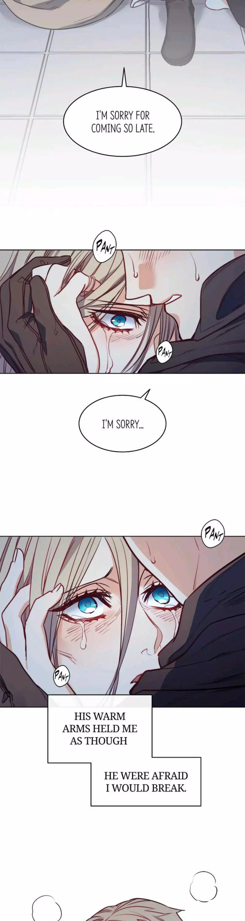 Manga page 33