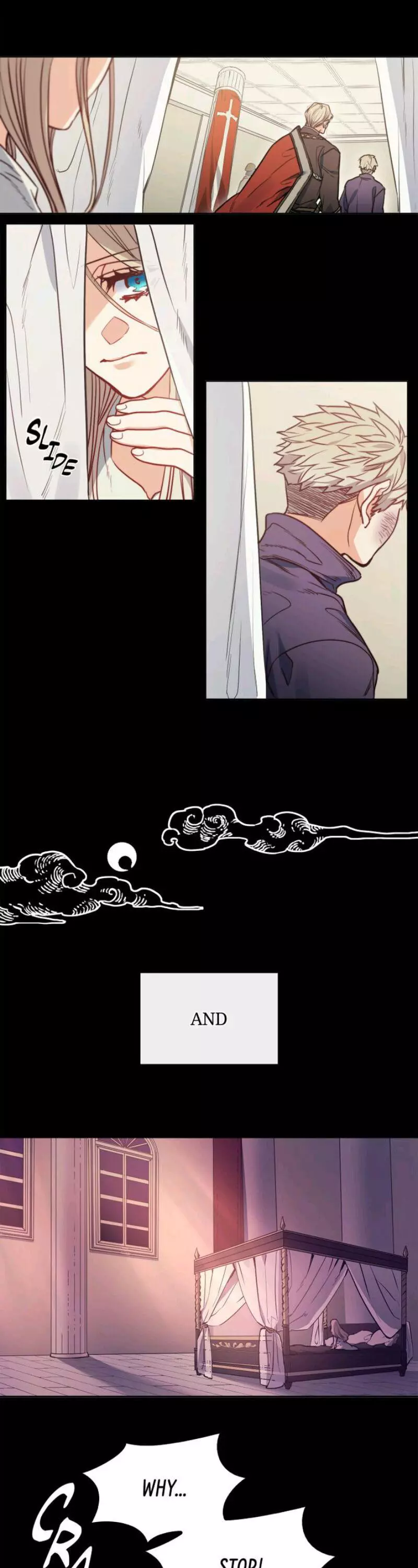 Manga page 10