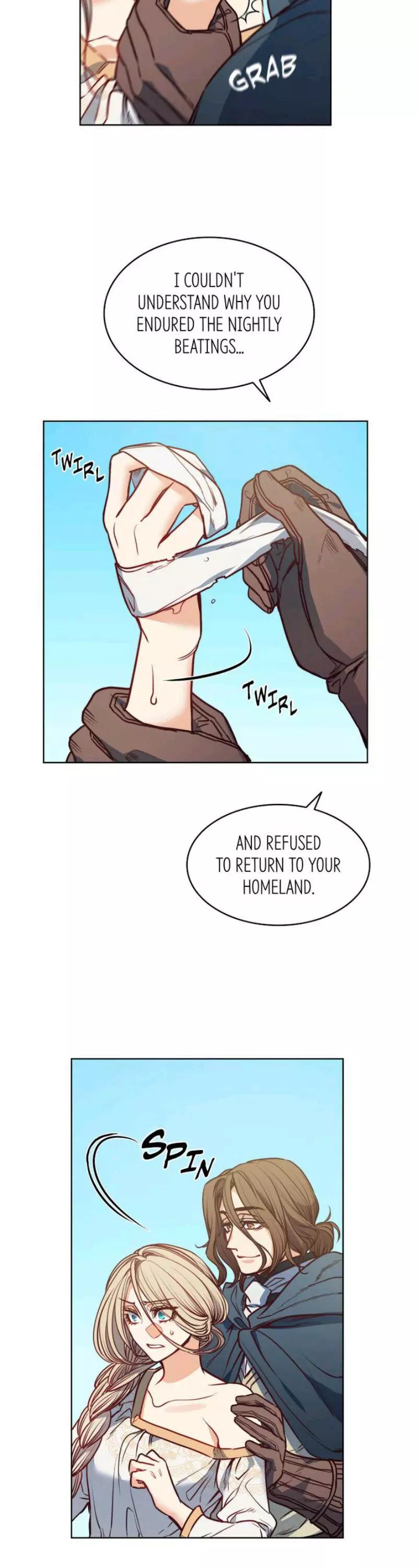 Manga page 16